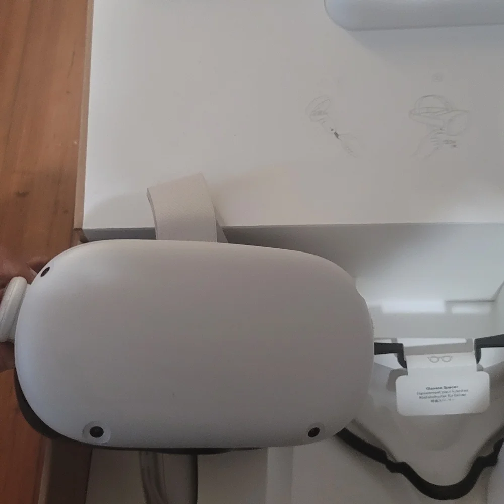 Oculus Quest 2 256 GB